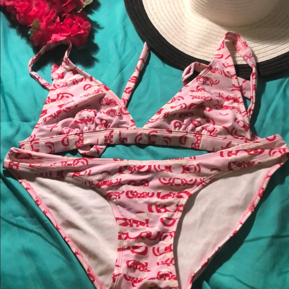 Bikini set